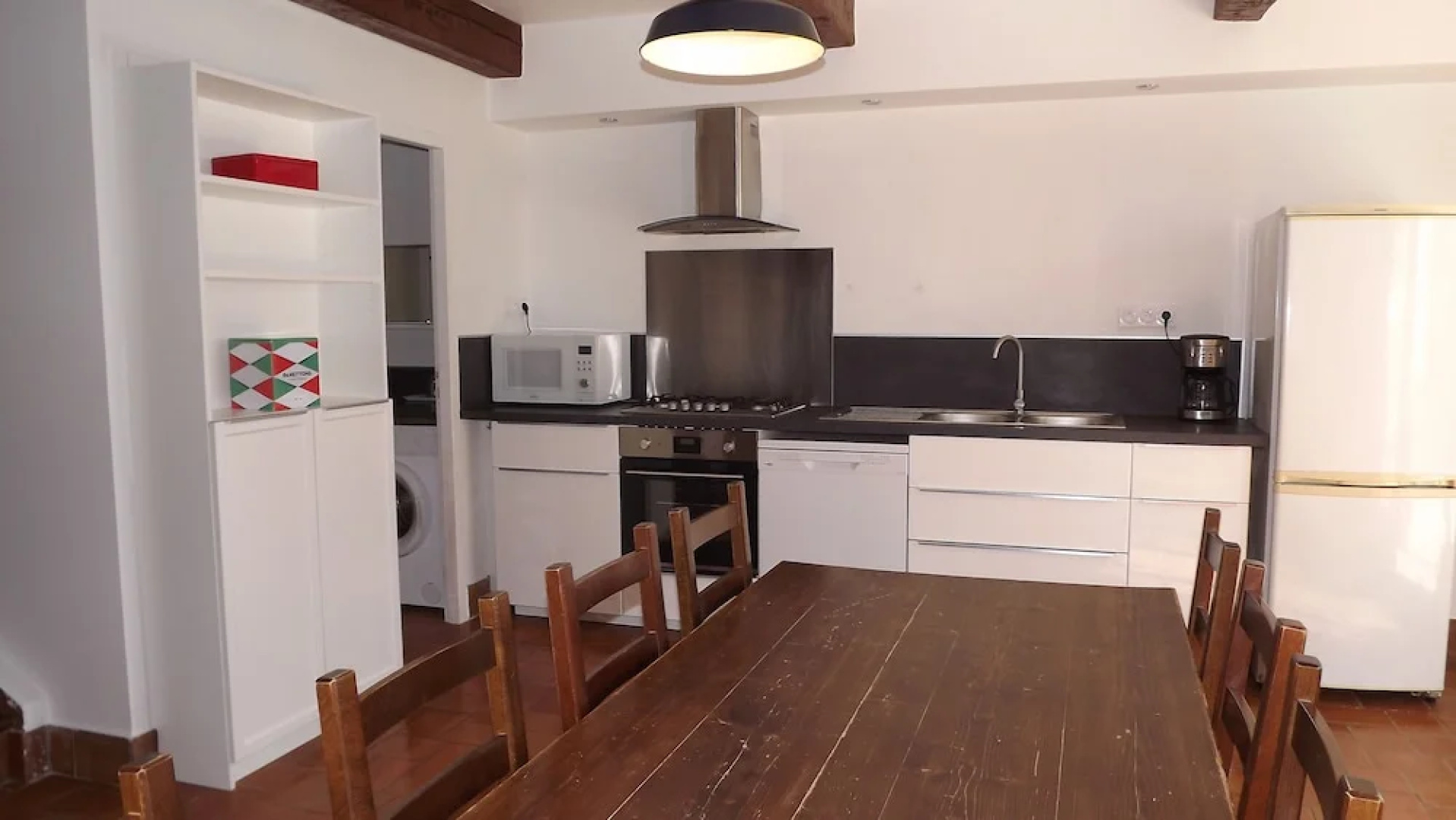La Bastide B&B