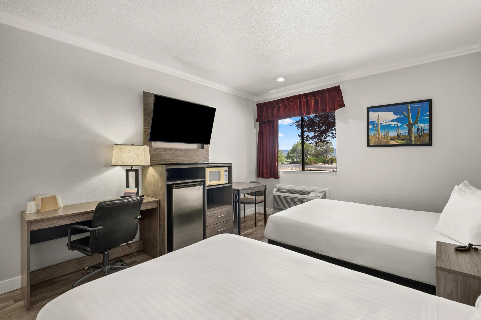 Americas Best Value Inn Prescott Valley