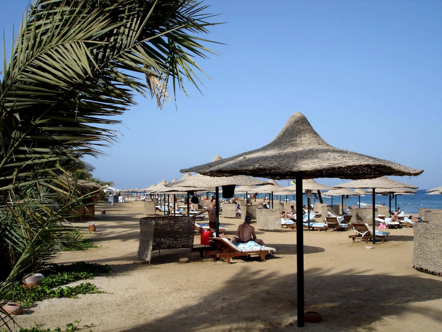 Royal Brayka Beach Resort