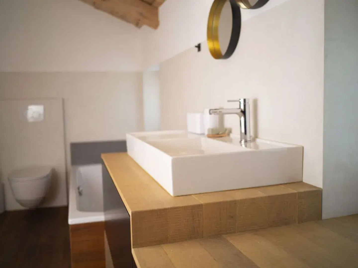 Appartement - N°5