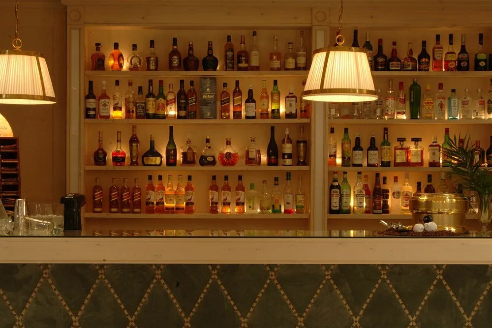 Santa Marina Arachova Resort & Spa