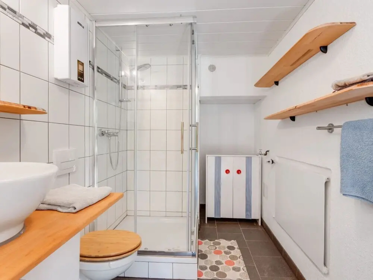 Welcoming Apartment in Hilscheid with Garden