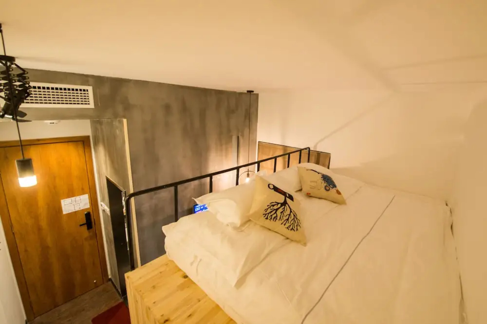 Zengcuoan Tea Pleasure Guesthouse