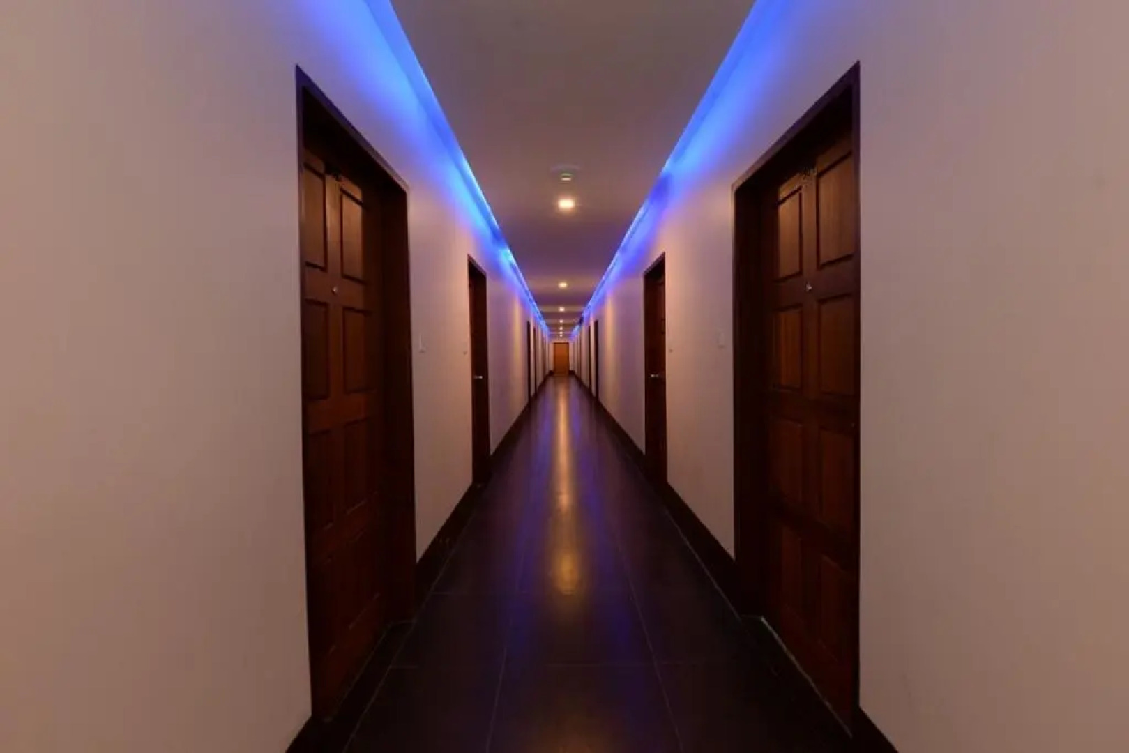 Min Nandar Garden Hotel