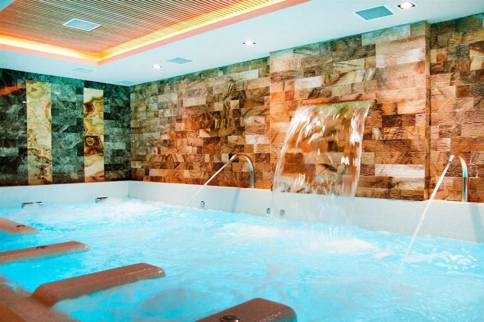 Premier Palace Hotel&Spa