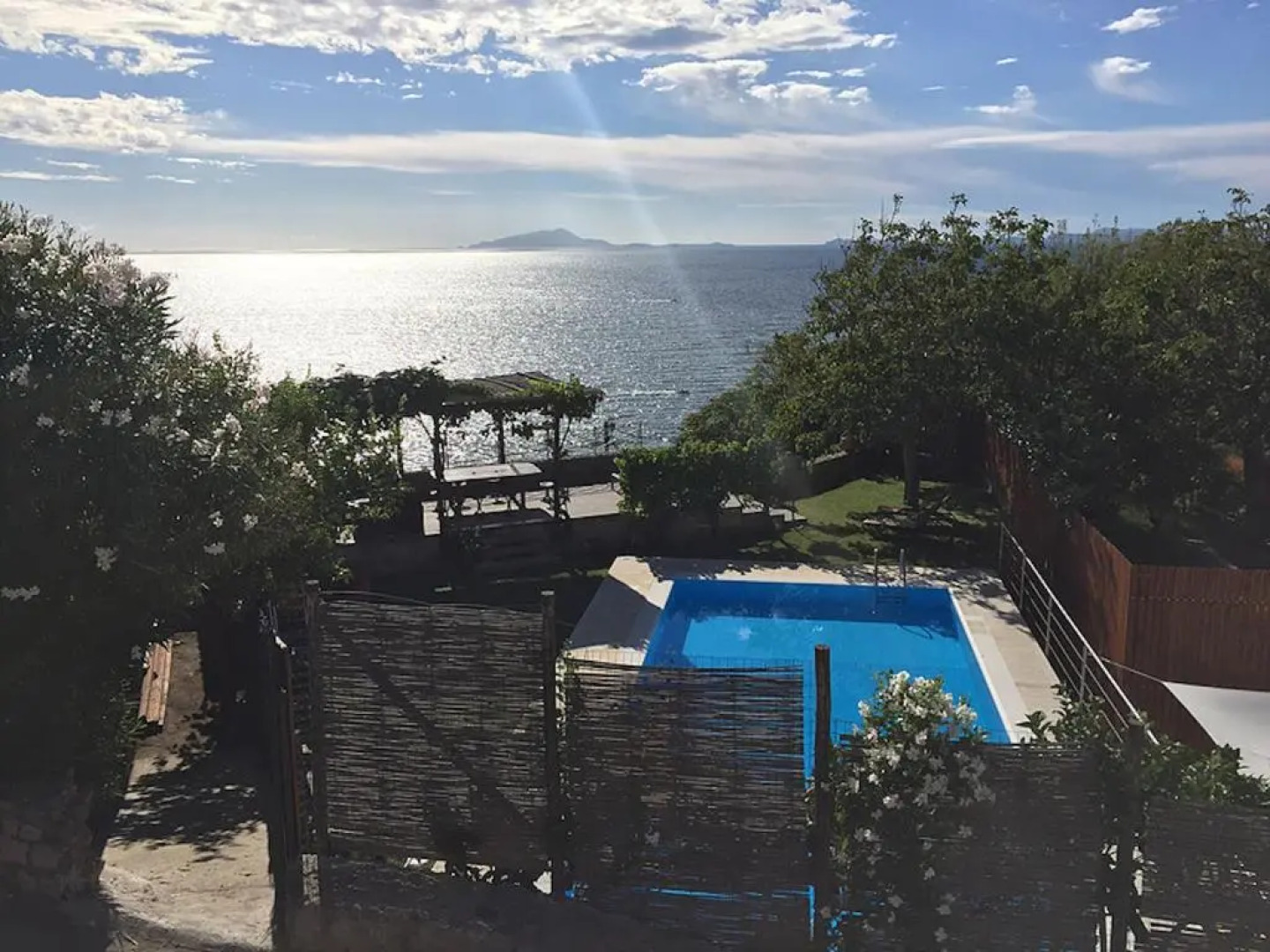 Villas on Sorrento Coast