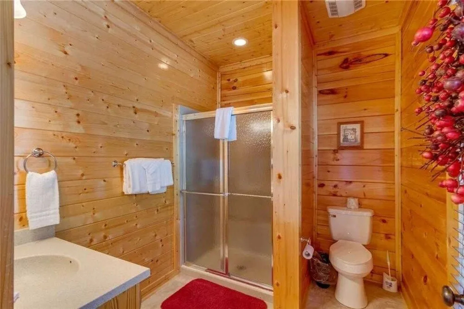 Avalon Mist by RedAwning