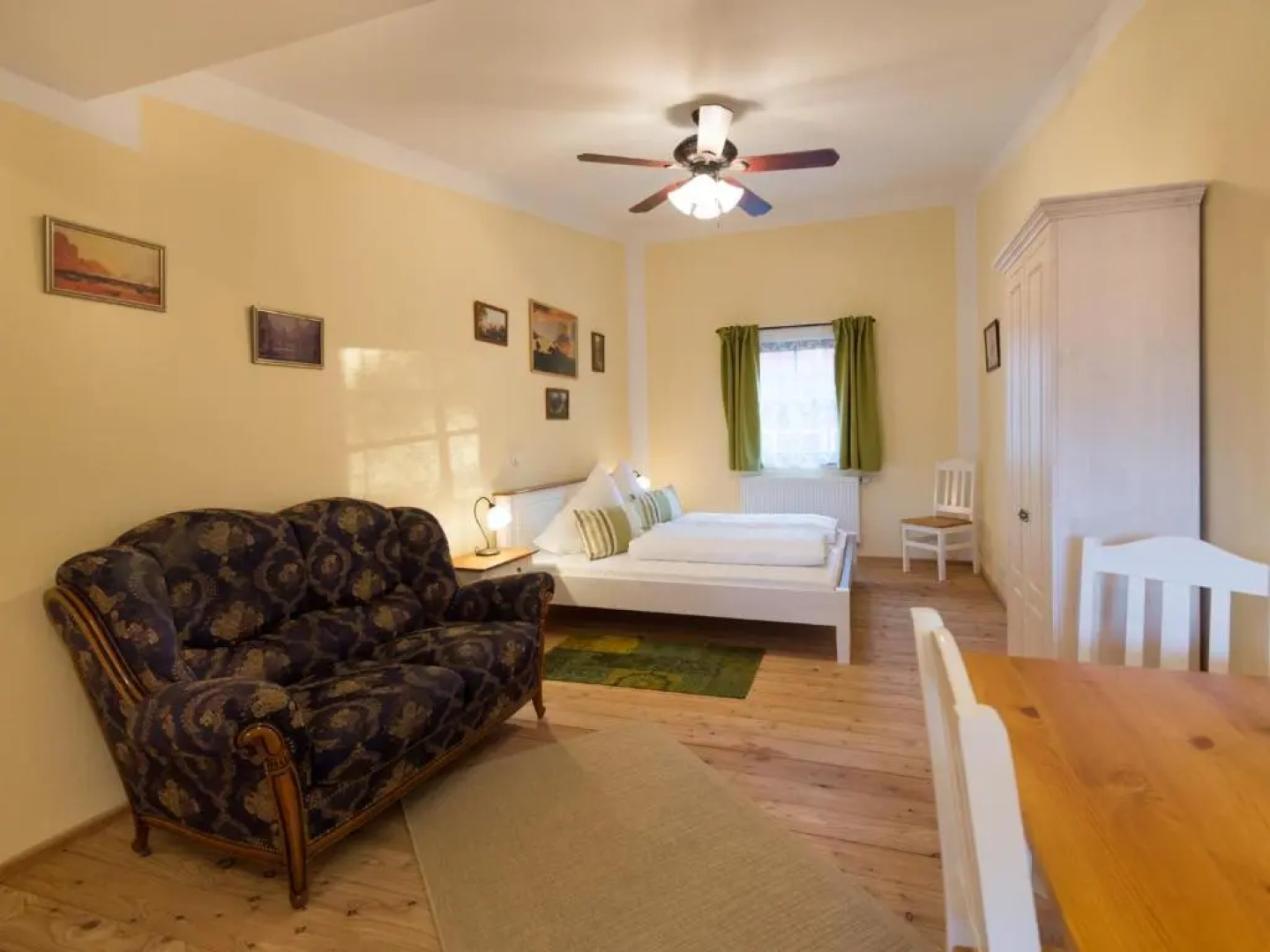 Westernstadt Pullman City