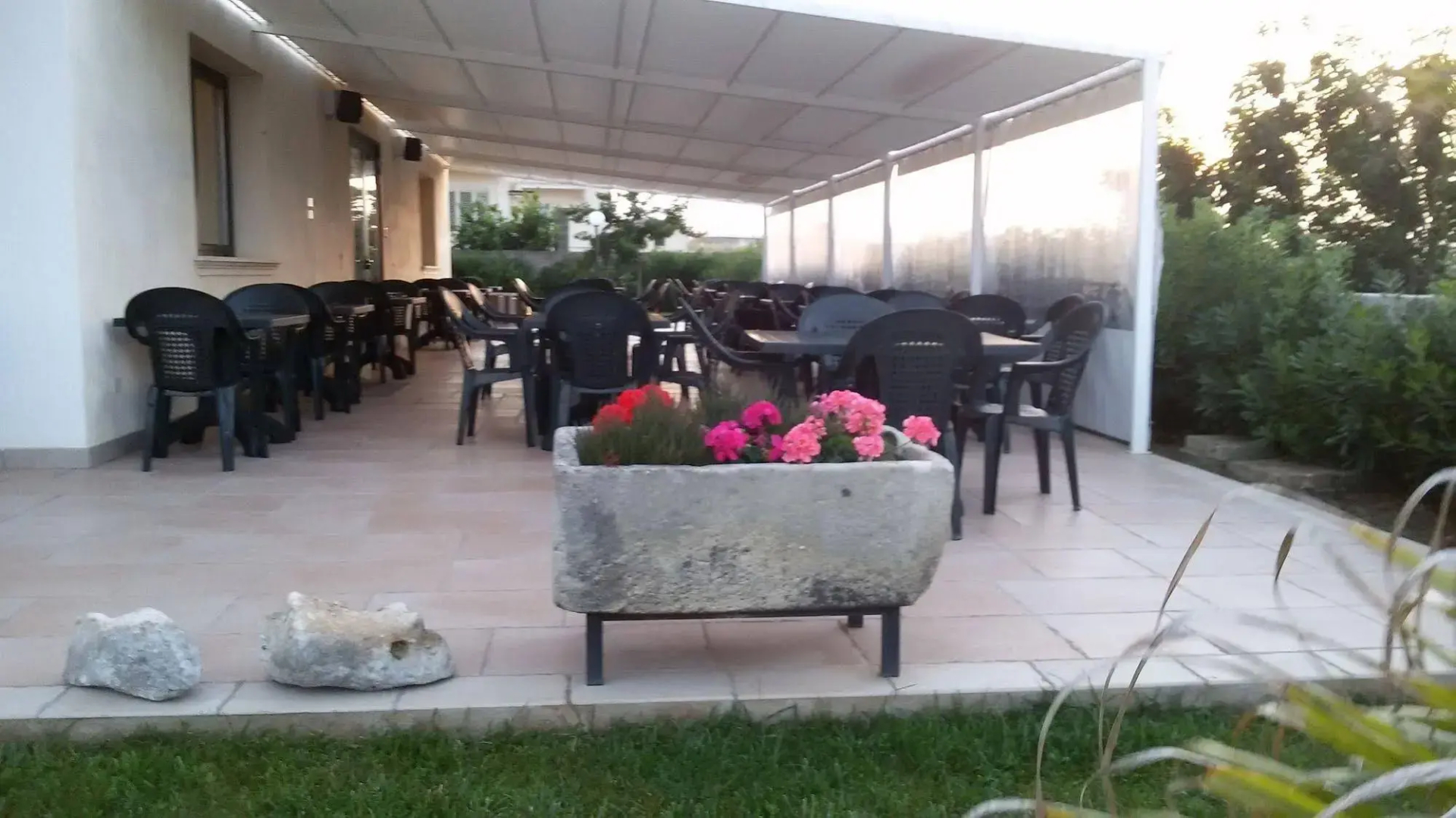 Locanda Helios