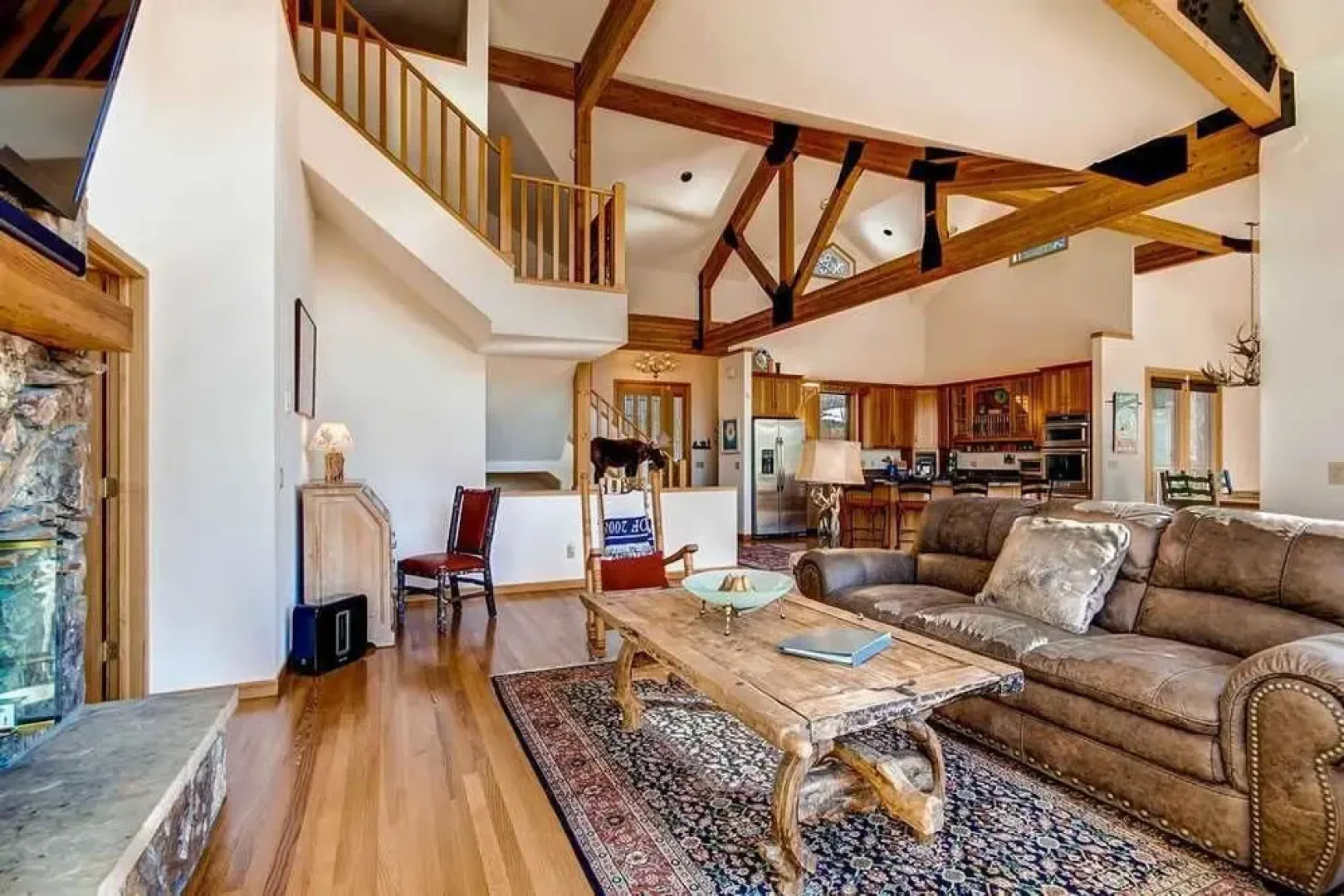 Gold Flake by RedAwning