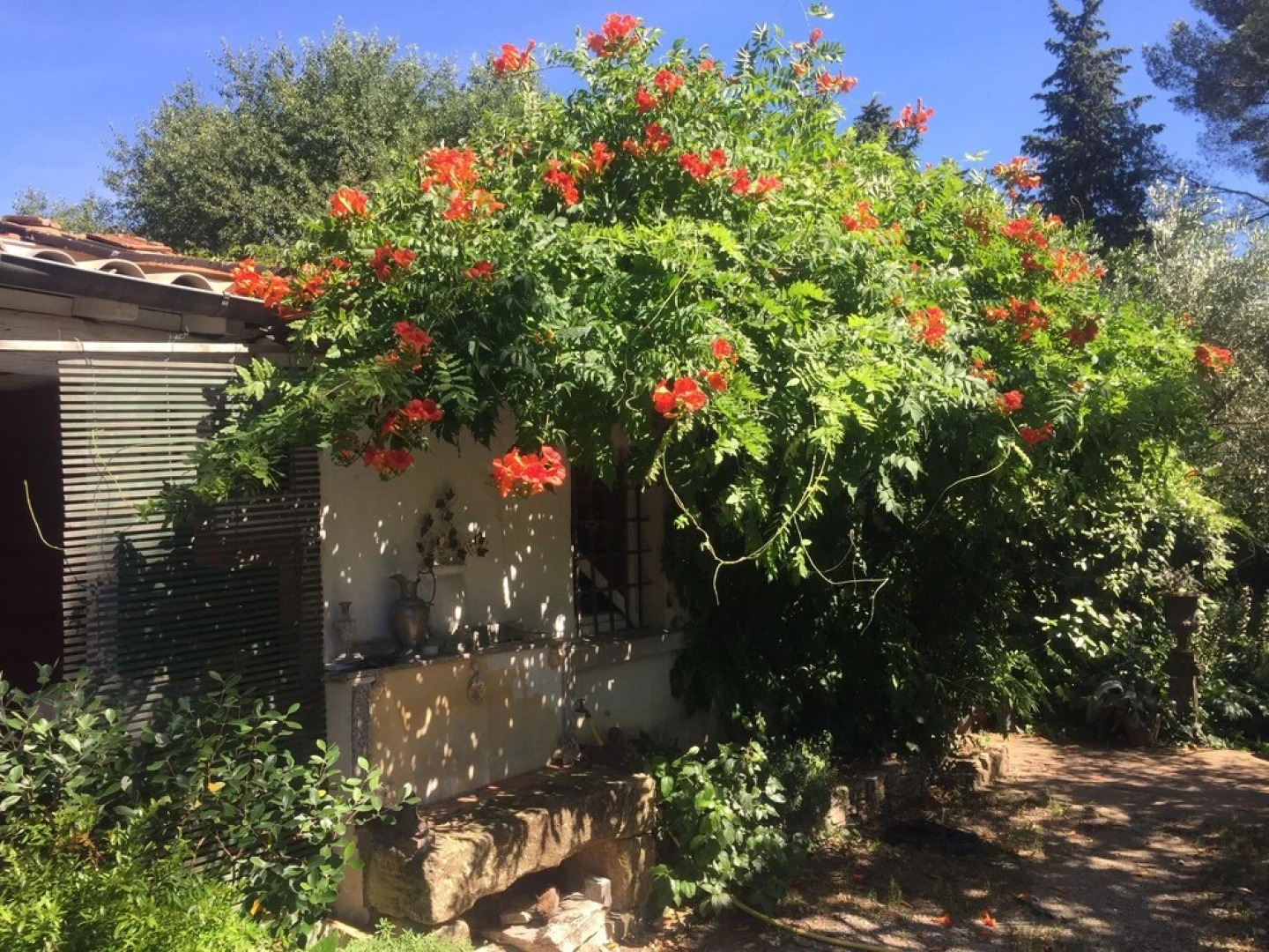 Liste Rouge - Maison d'Hôtes