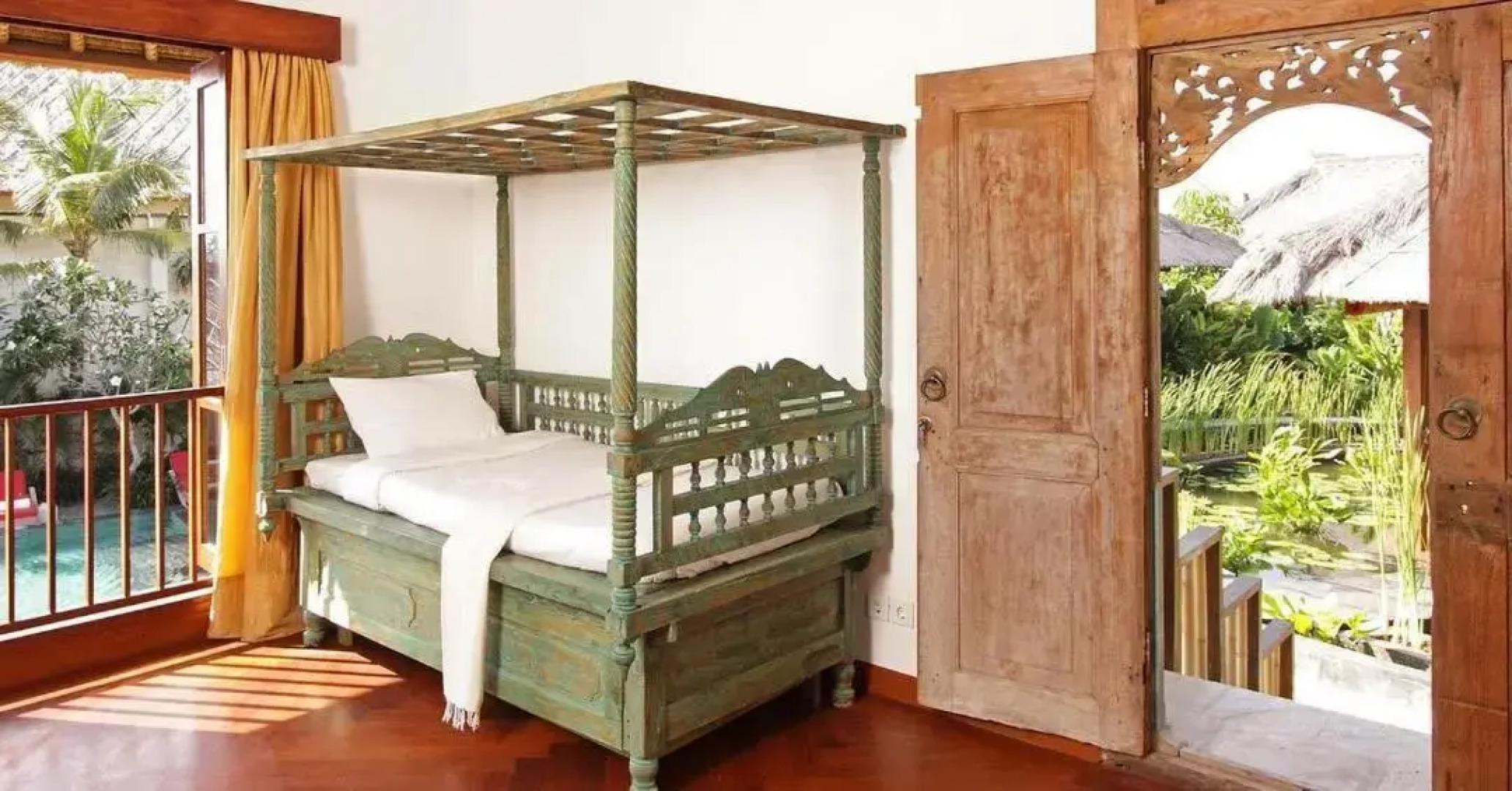 Sound of the Sea Villa