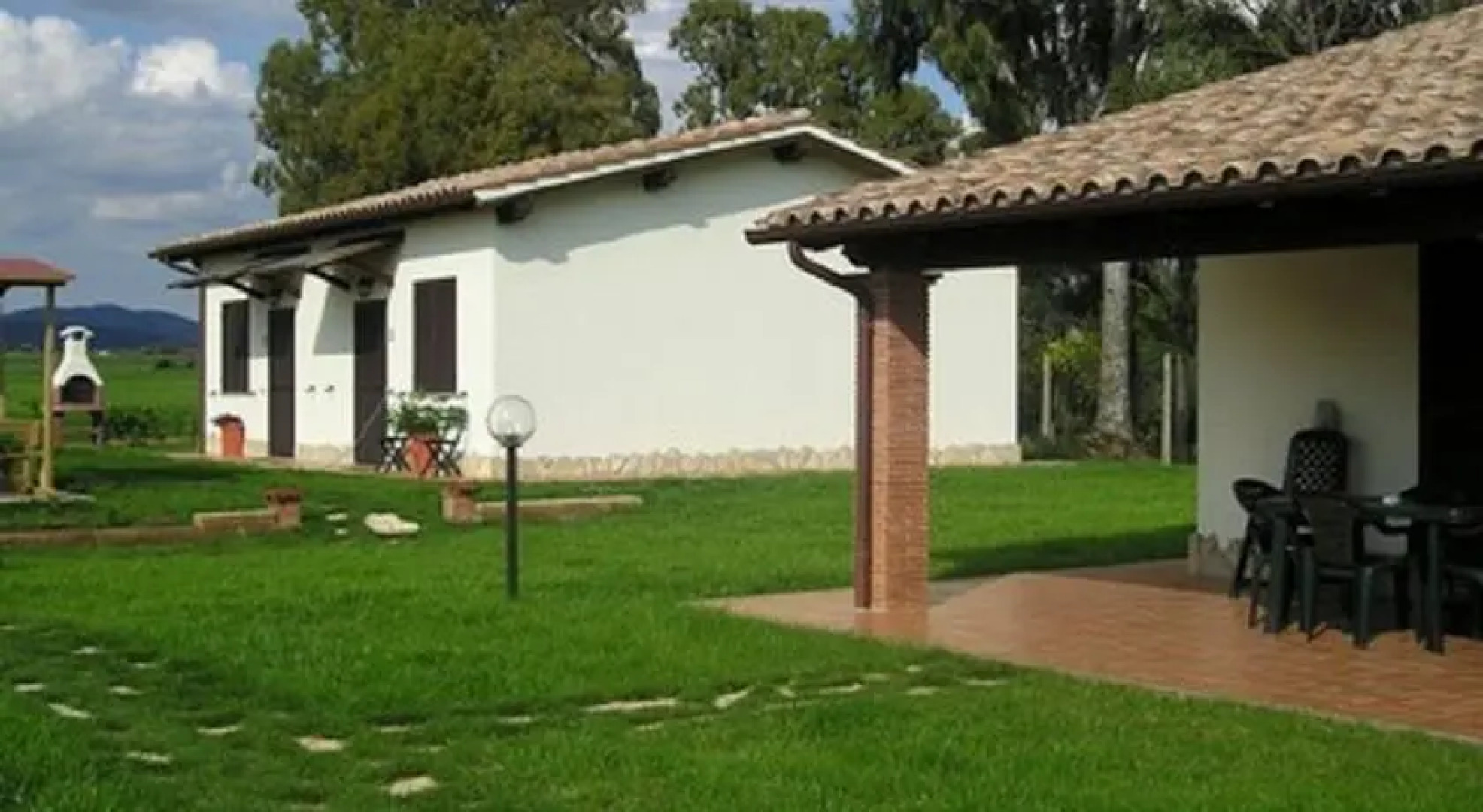 Agriturismo Belvedere