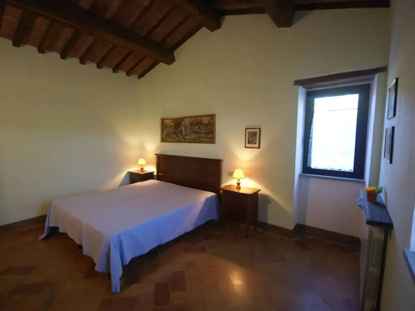 Beautiful Apartment With Private Terrace and Panoramic Swimming Pool