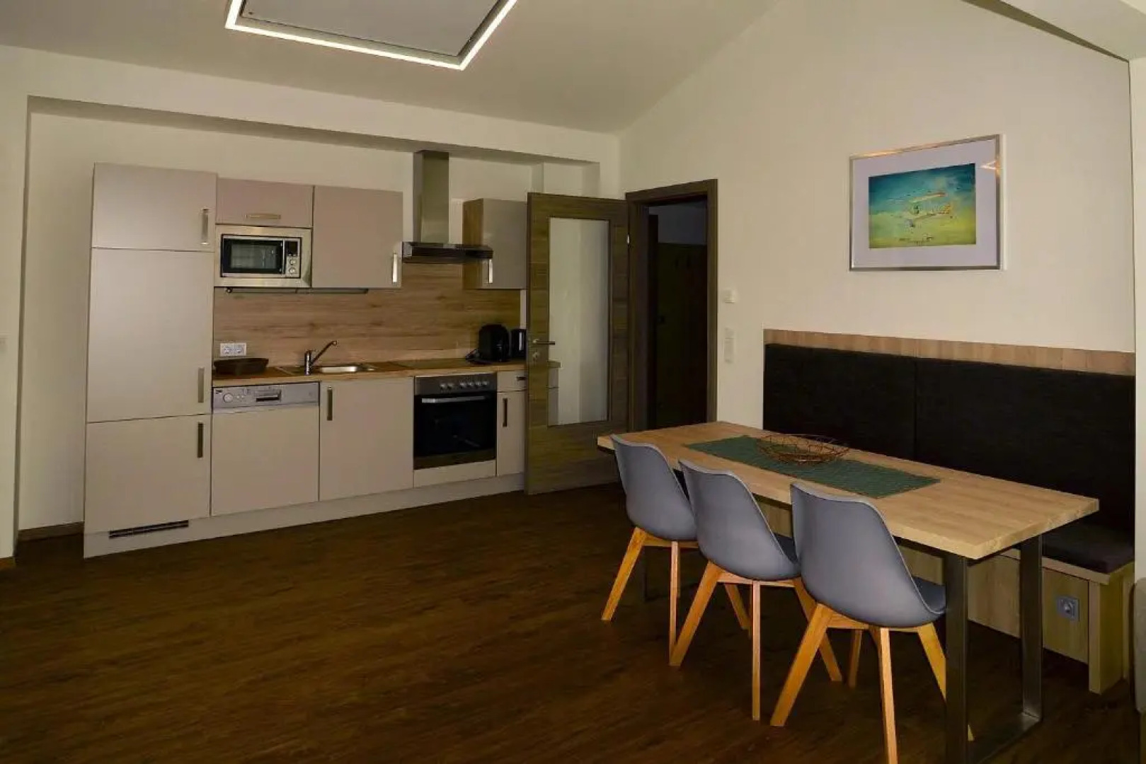 Apart of me Faaker See