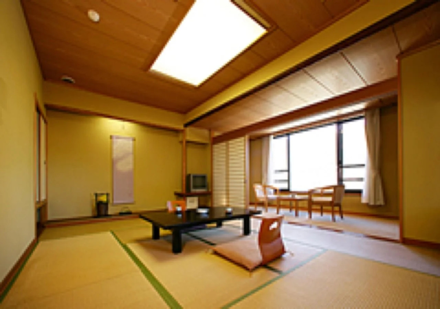 Hotel Zuiyo of Yugawara