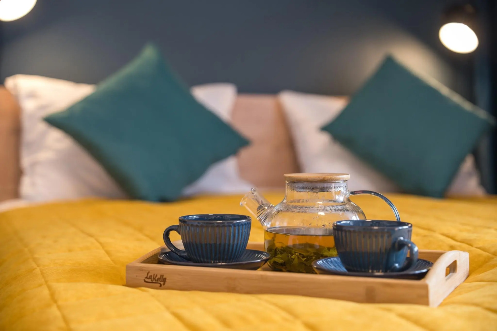 Апартаменты на улице Славянская 8