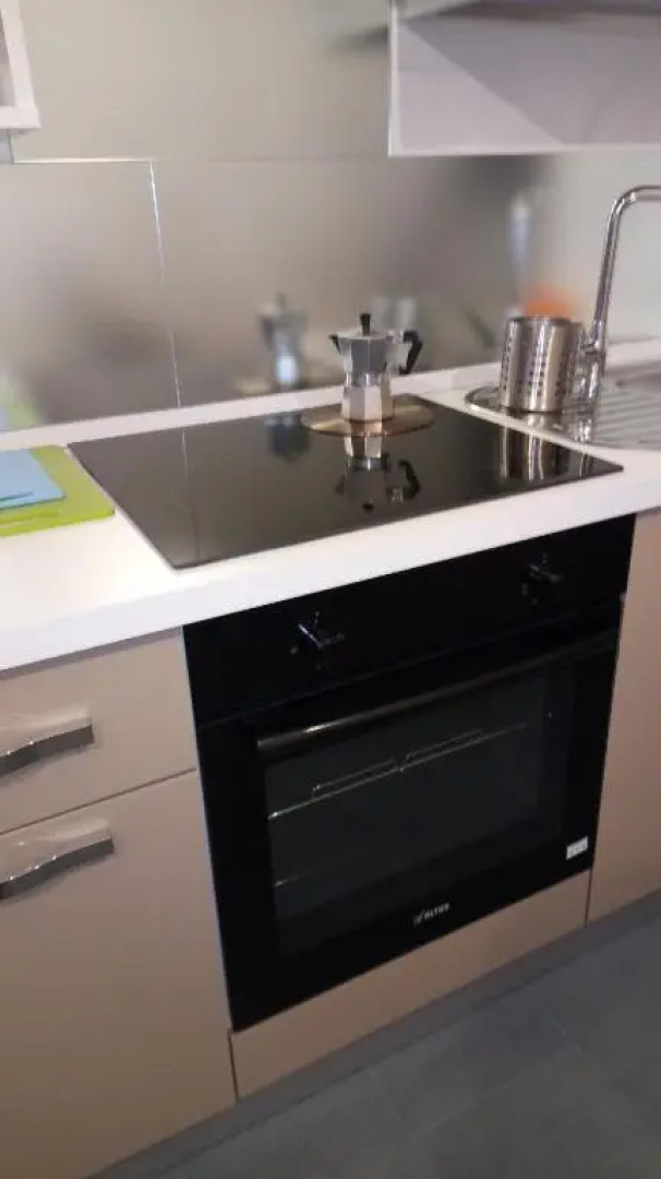 Appartamento Piazza dei Popoli