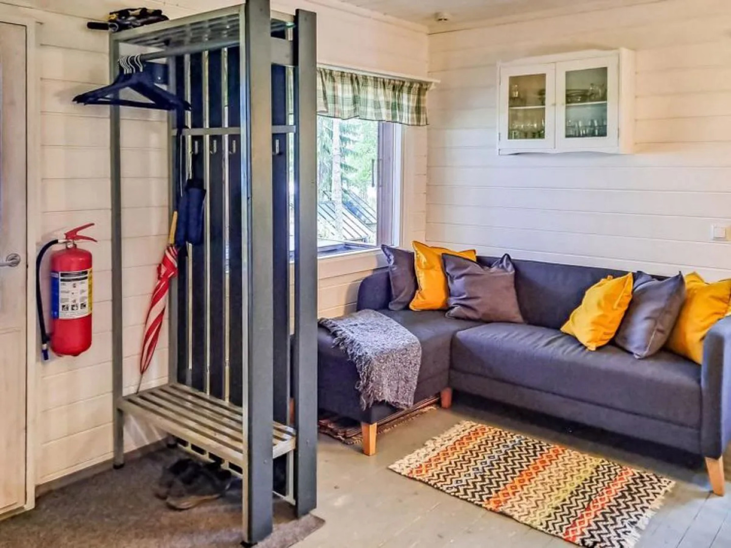 Holiday Home Pilkkaniemi