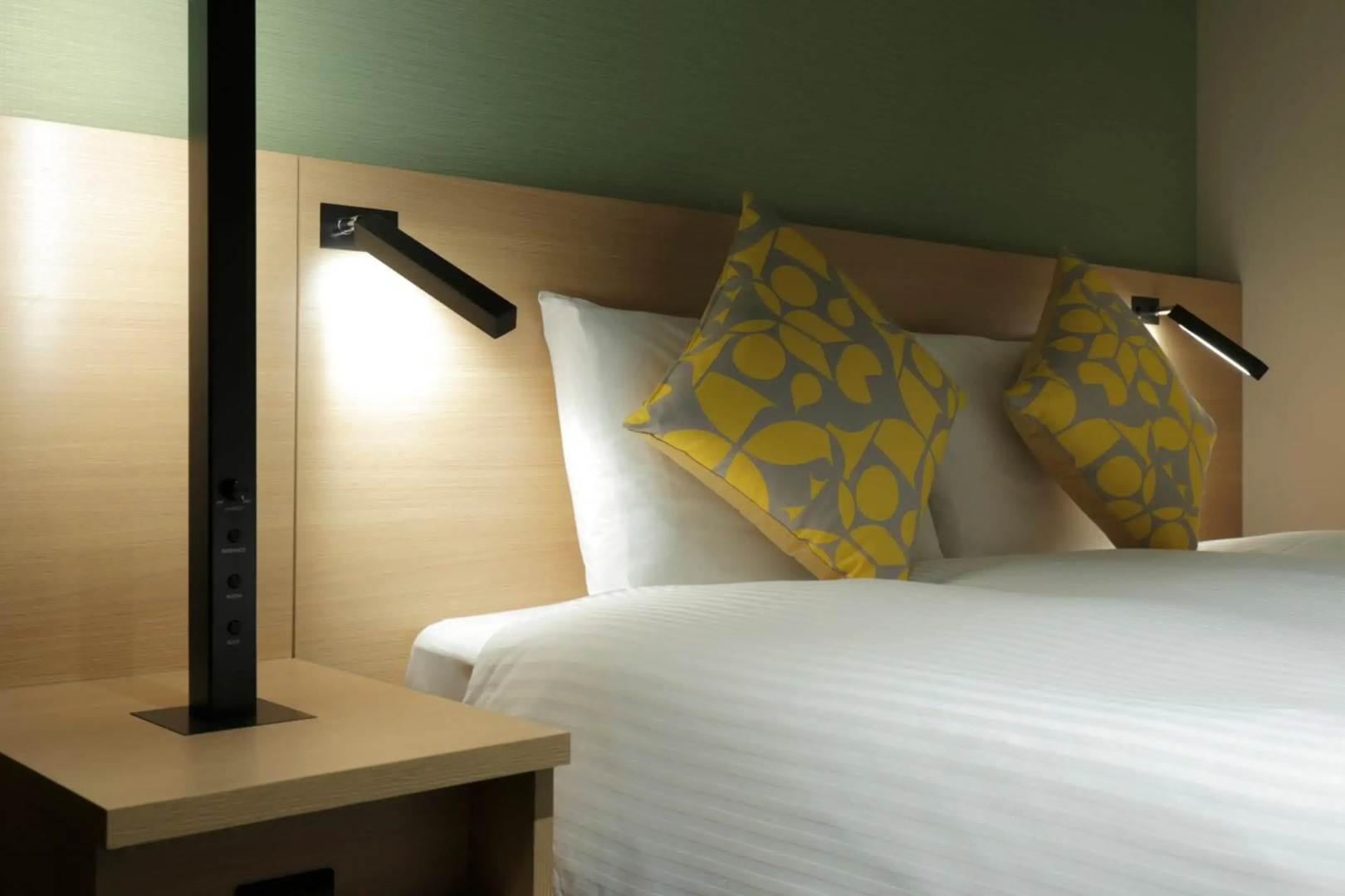 Mitsui Garden Hotel Kashiwanoha Chiba