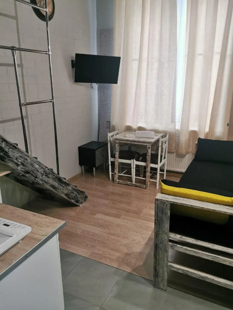 Апартаменты в квартале Центральный