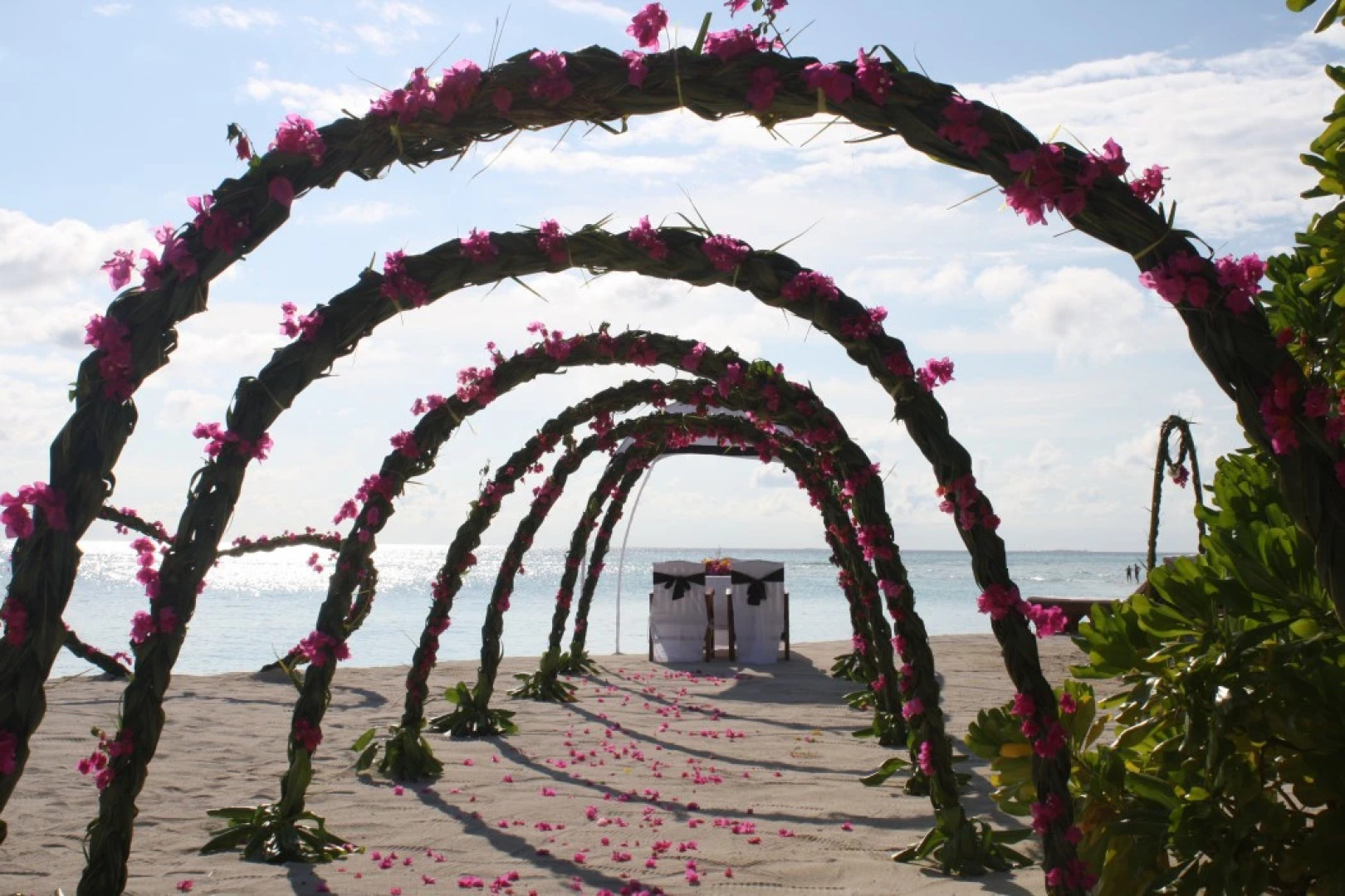 Palm Beach Resort & Spa Maldives