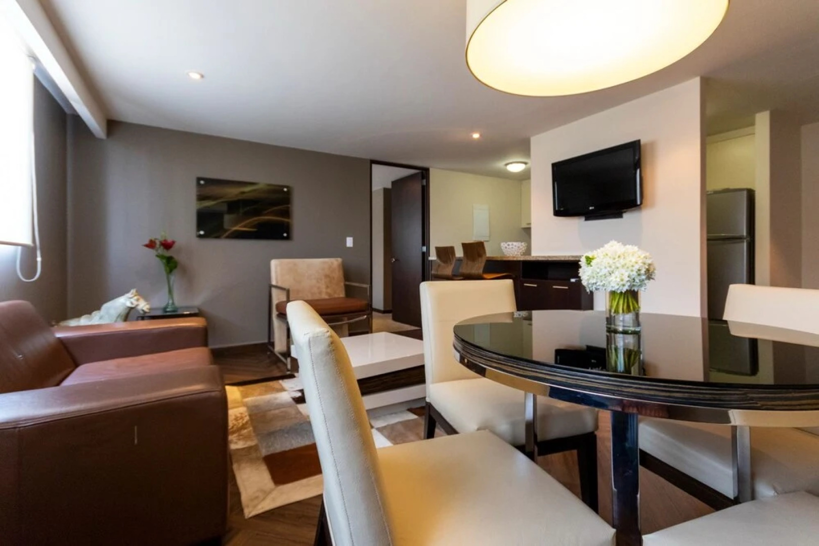 The Place Corporate Rentals by Dominion