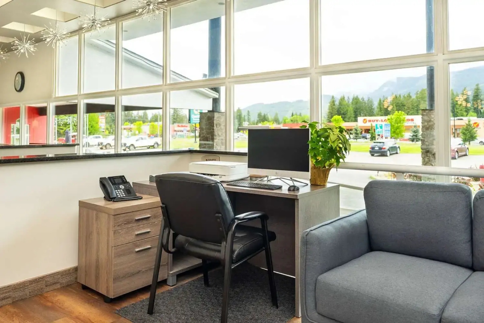 Quality Inn & Suites