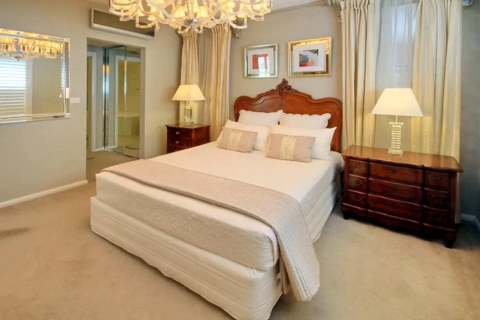 516 'Oaks Pacific Blue', 265 Sandy Point Road- Private Pool, Aircon, Wifi