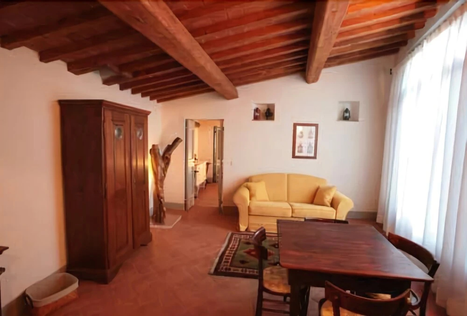 La Sorgente Di Francesca