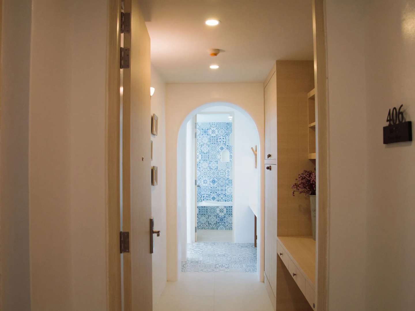 Costa Village Bangsaray