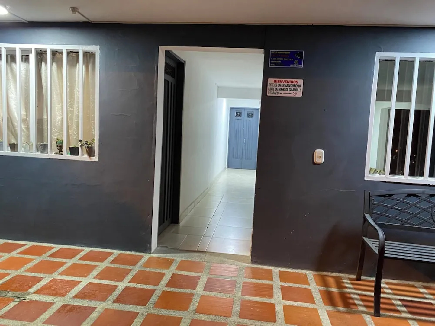 Apartahotel mirador campestre