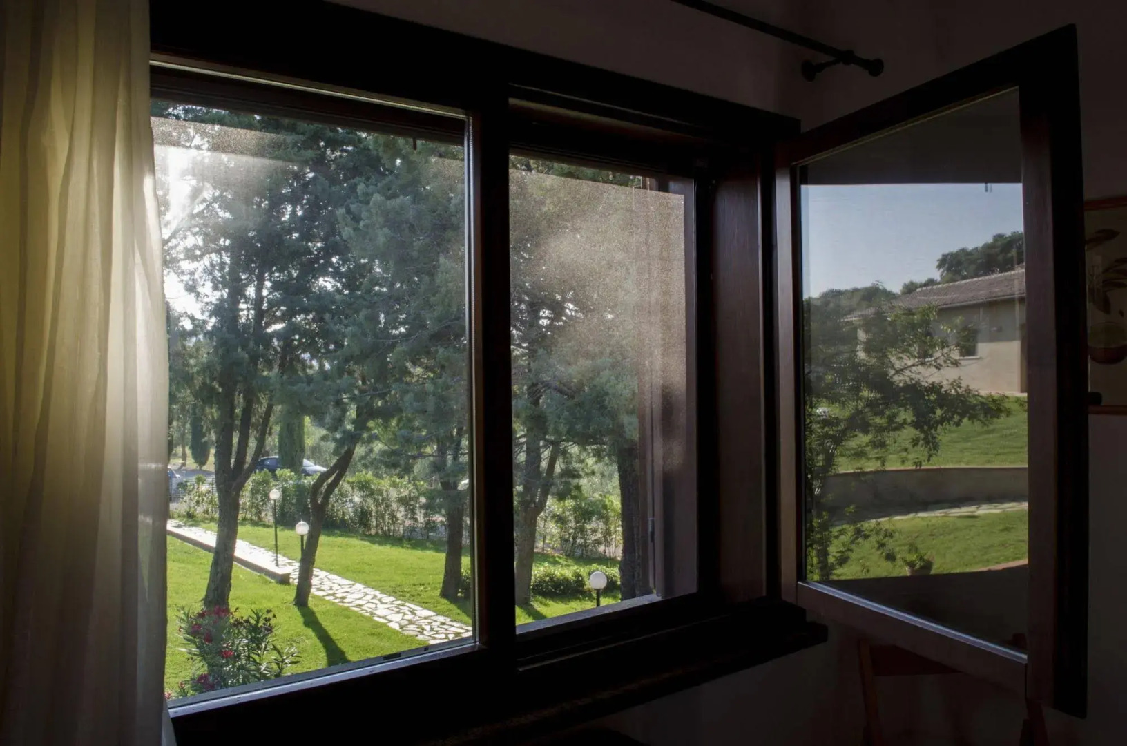 Agriturismo La Luciana