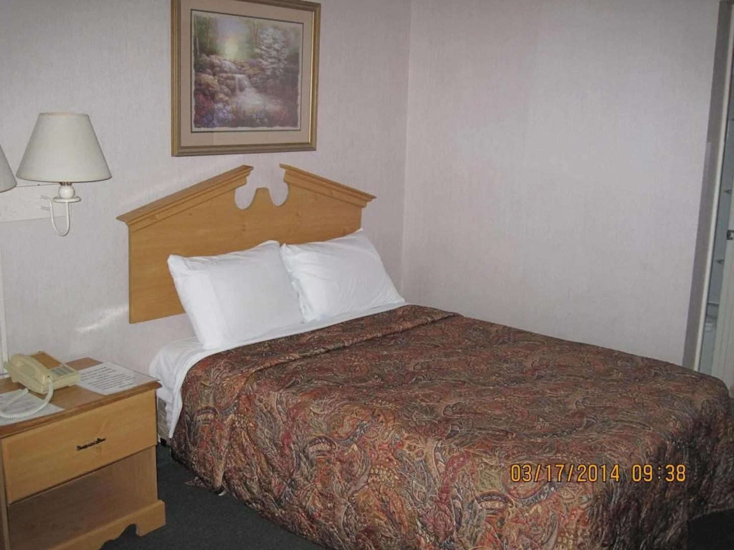 Elk Inn