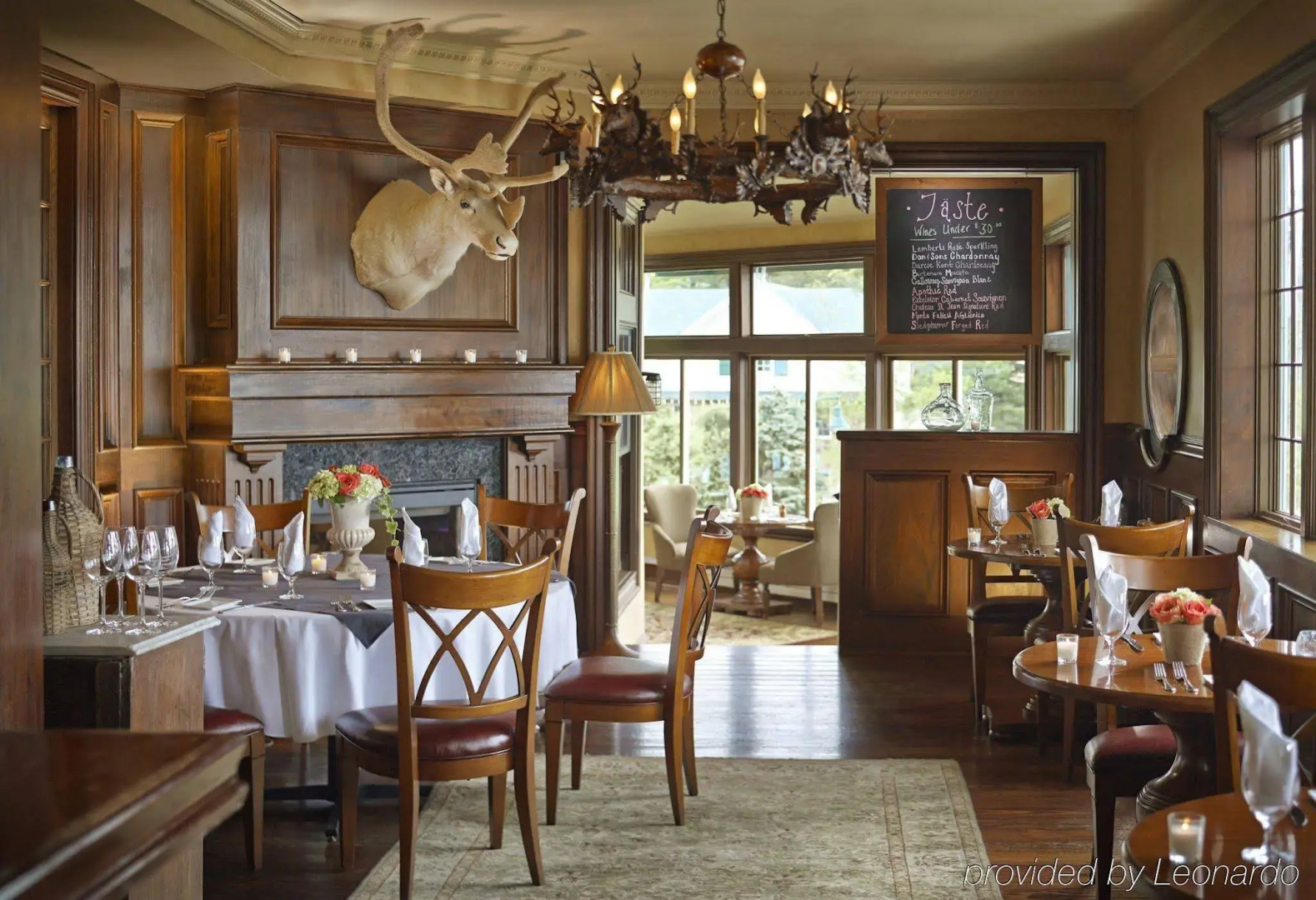 Mirror Lake Inn Resort and Spa