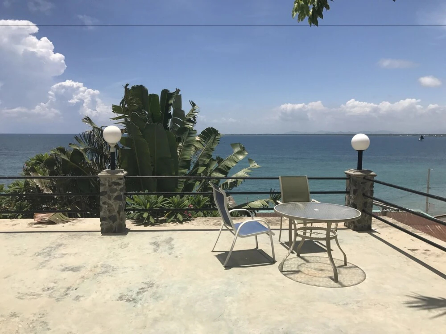 Les Jardins de l'Ocean