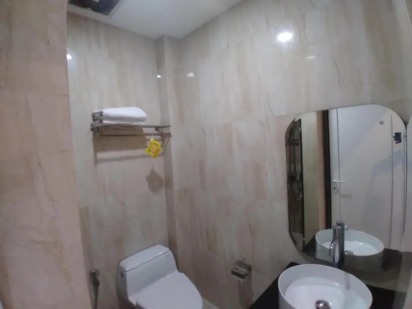 Purnama Balige Hotel