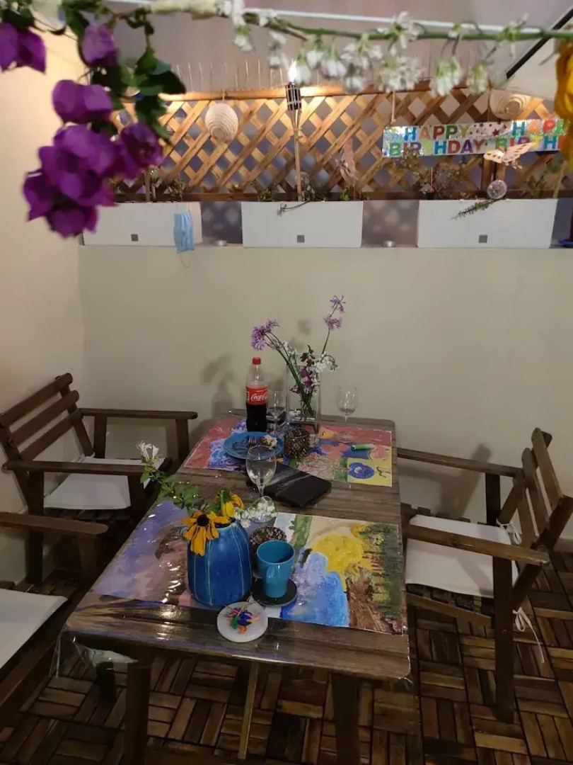 Modern Flat Close To Valletta sleeps 8