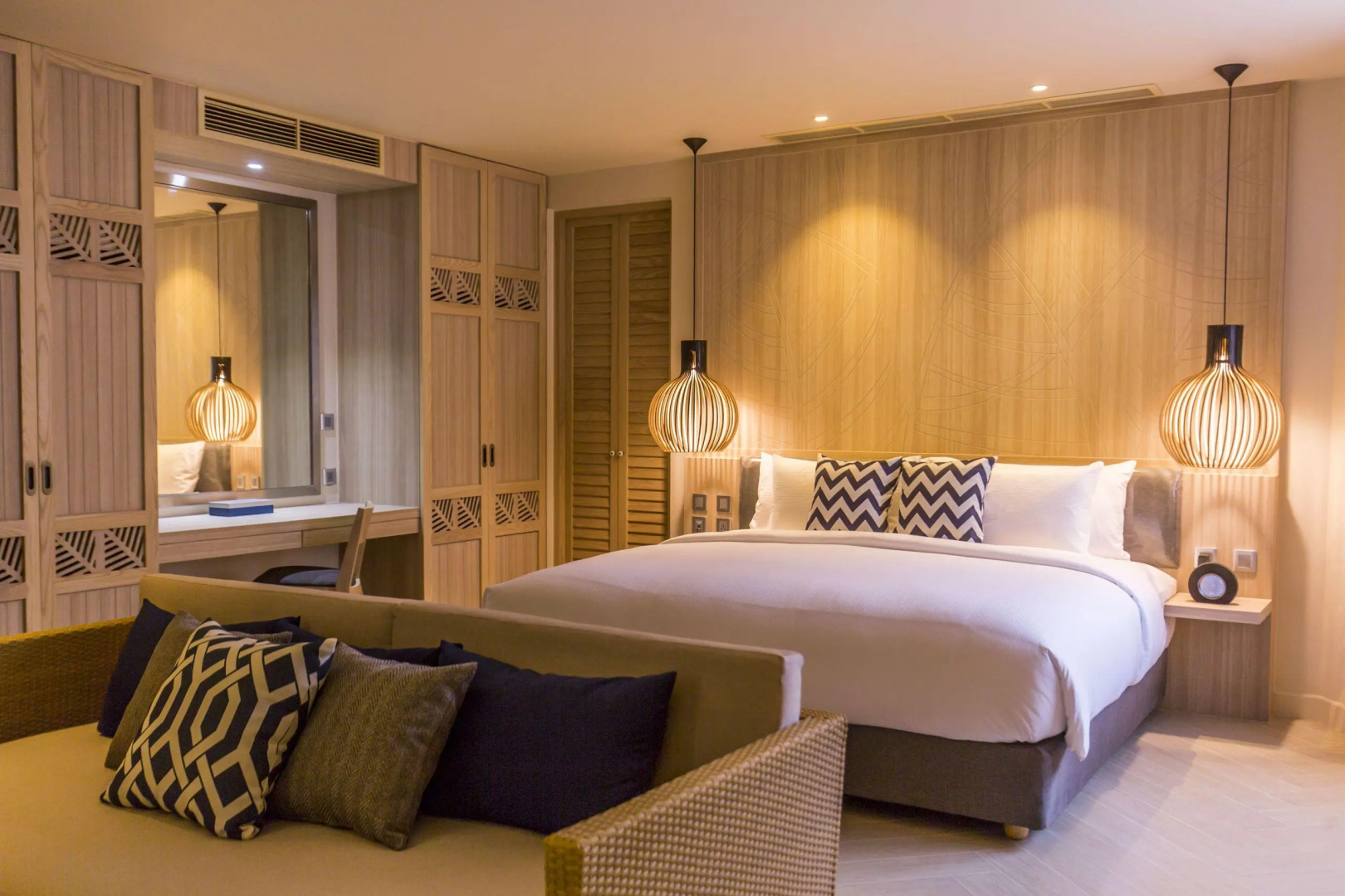 The SIS Kata Resort — Adult Only