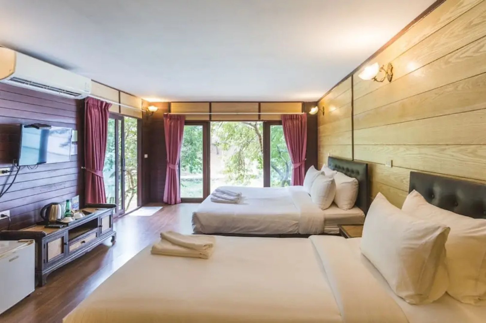 Ruknam Resort