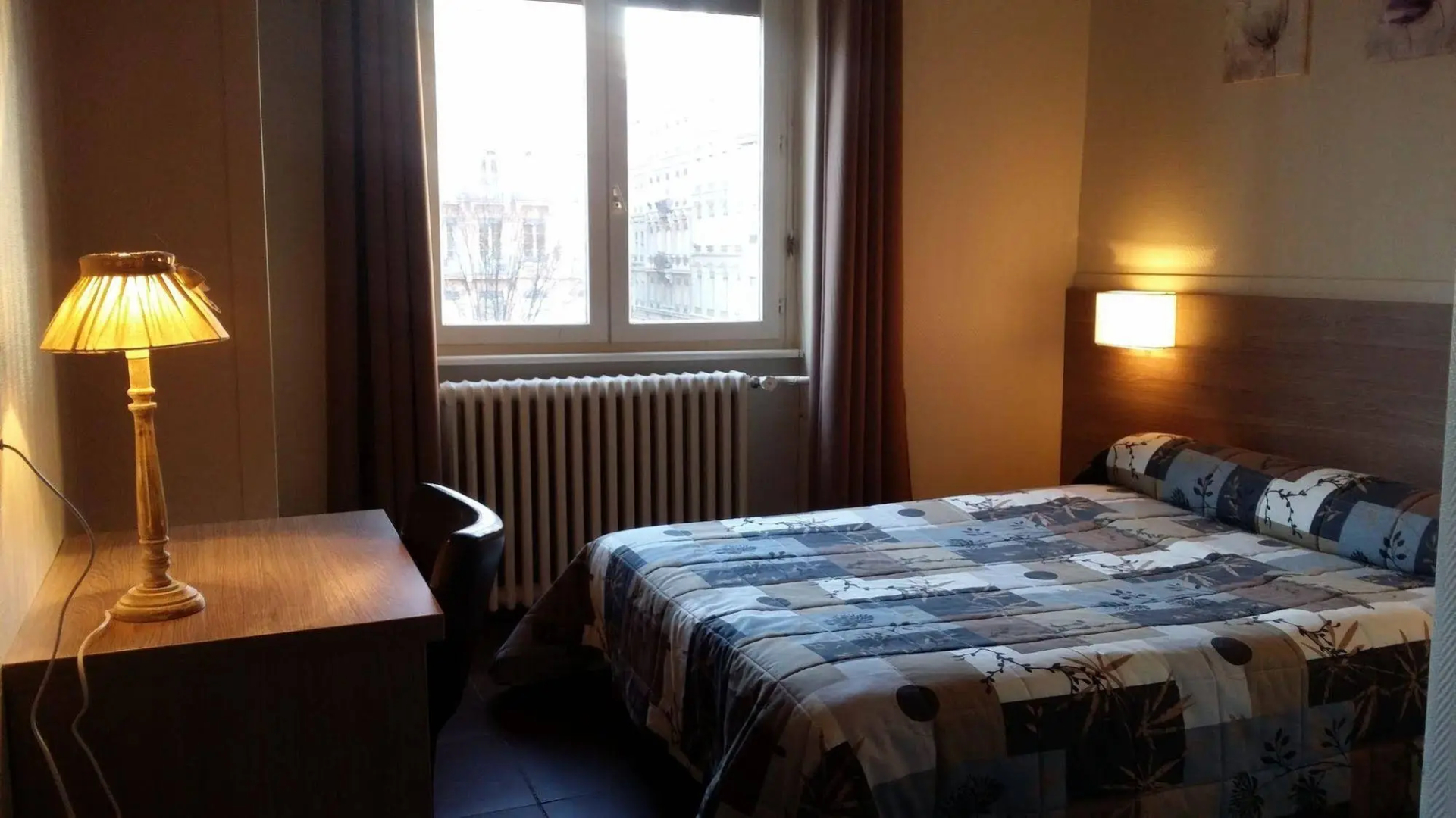 Hotel DAinay