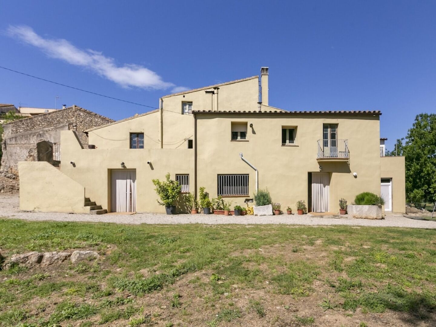 Rustic Holiday Home in Catalonia With Swimming Pool