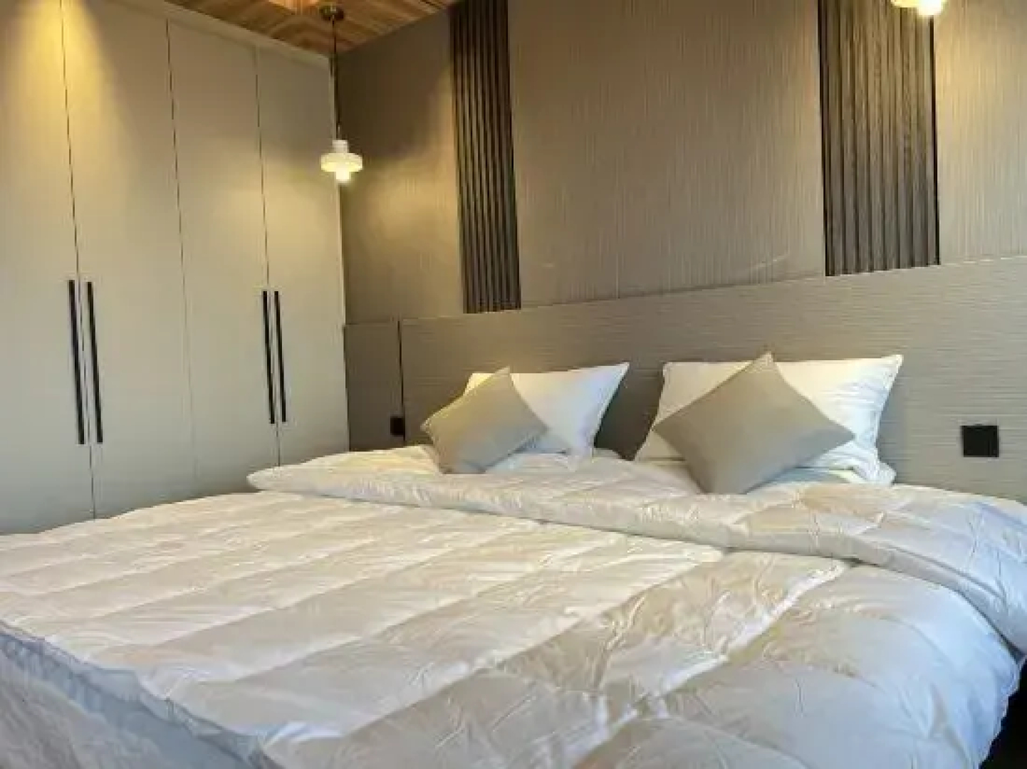 F.Home Pengyou Mountain Residence (Jiangjunshan International Ski Resort)