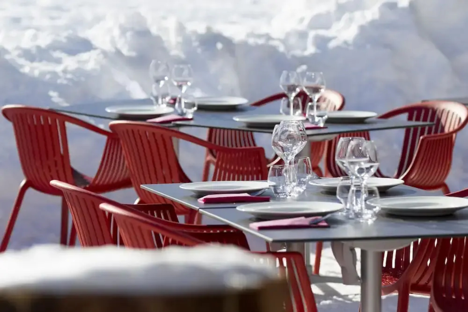 Chalet Hotel Crychar