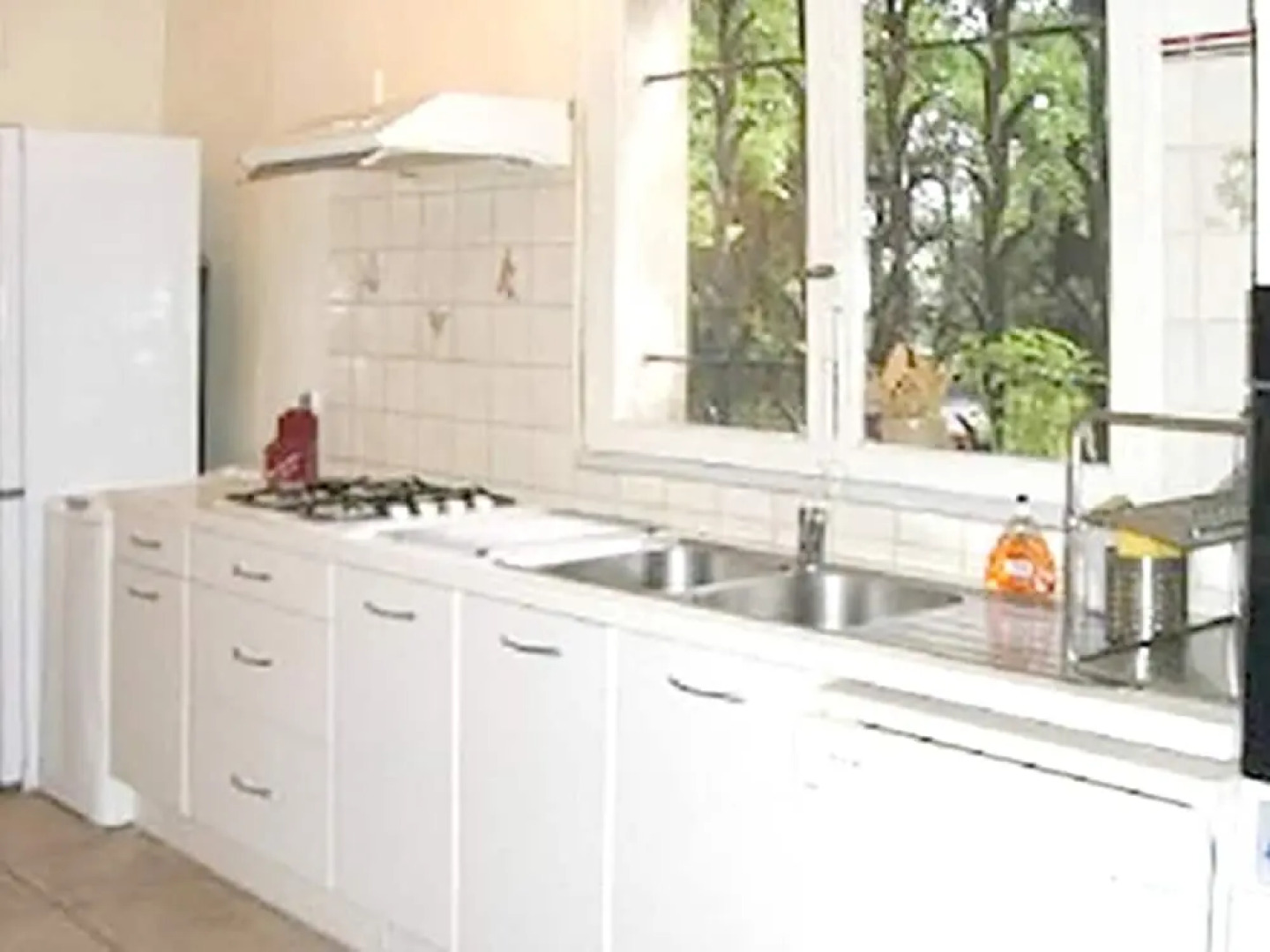 House With 4 Bedrooms in Cucuron, With Private Pool, Furnished Garden