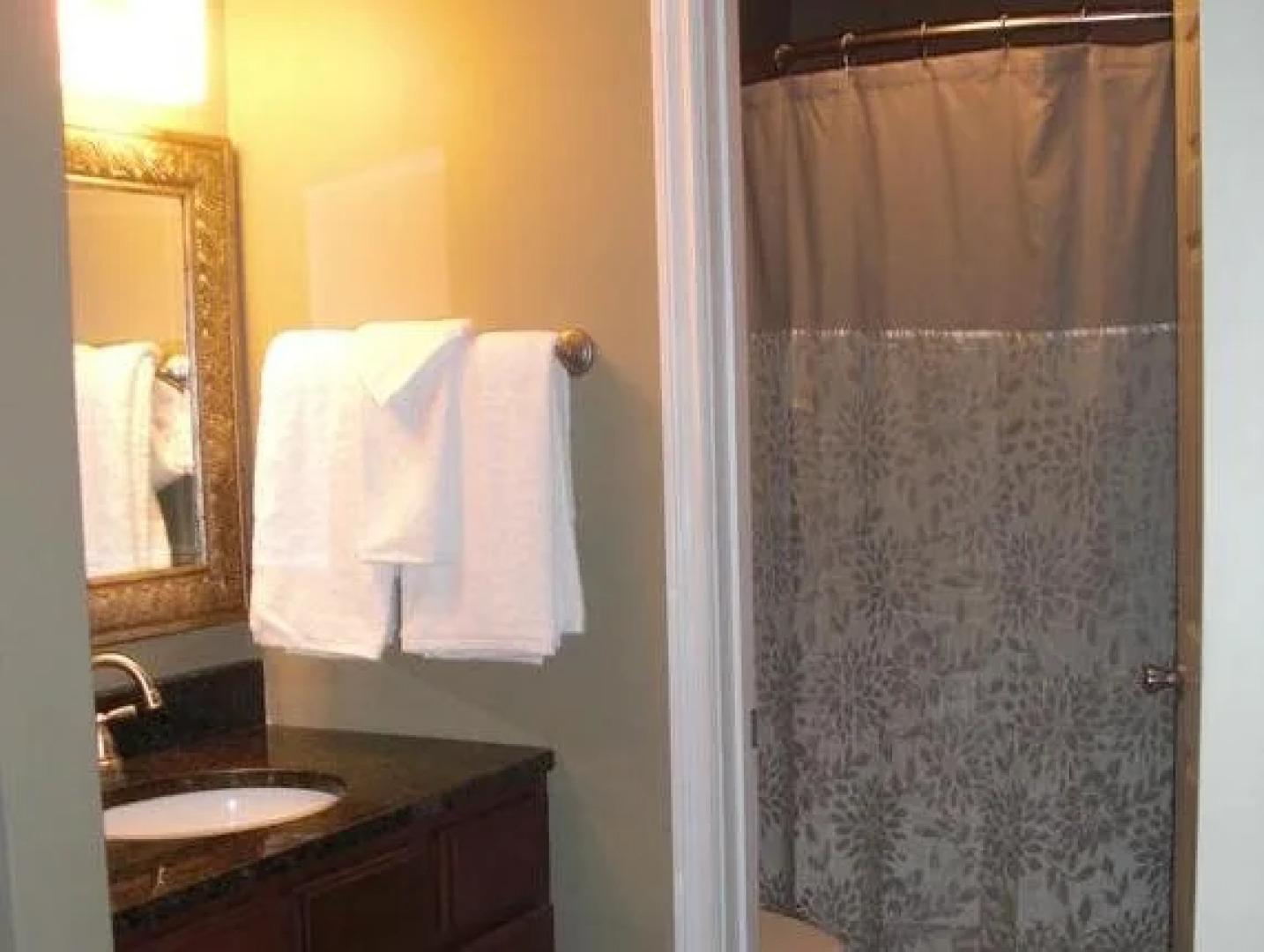 Seasons Extended Stay Suites