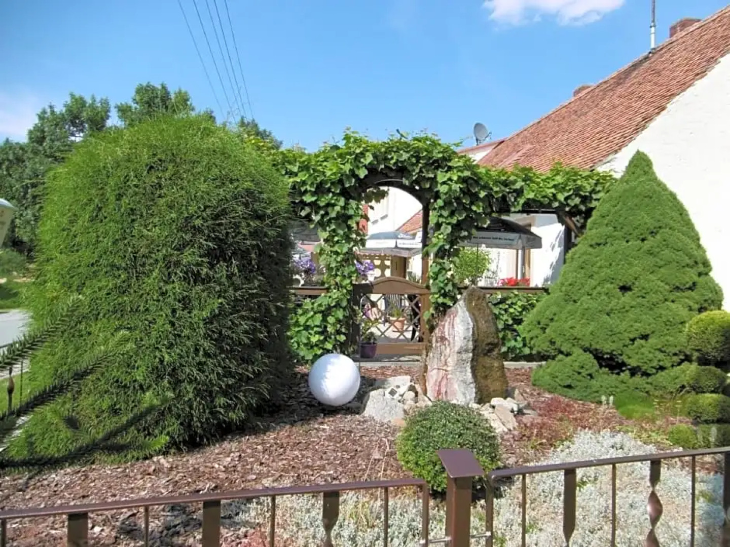 Hotel & Pension Aßmann