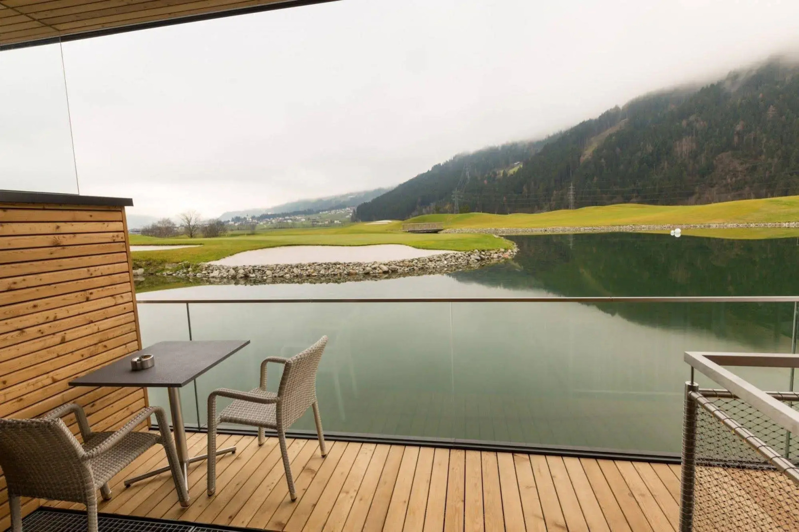 Sportresidenz Zillertal