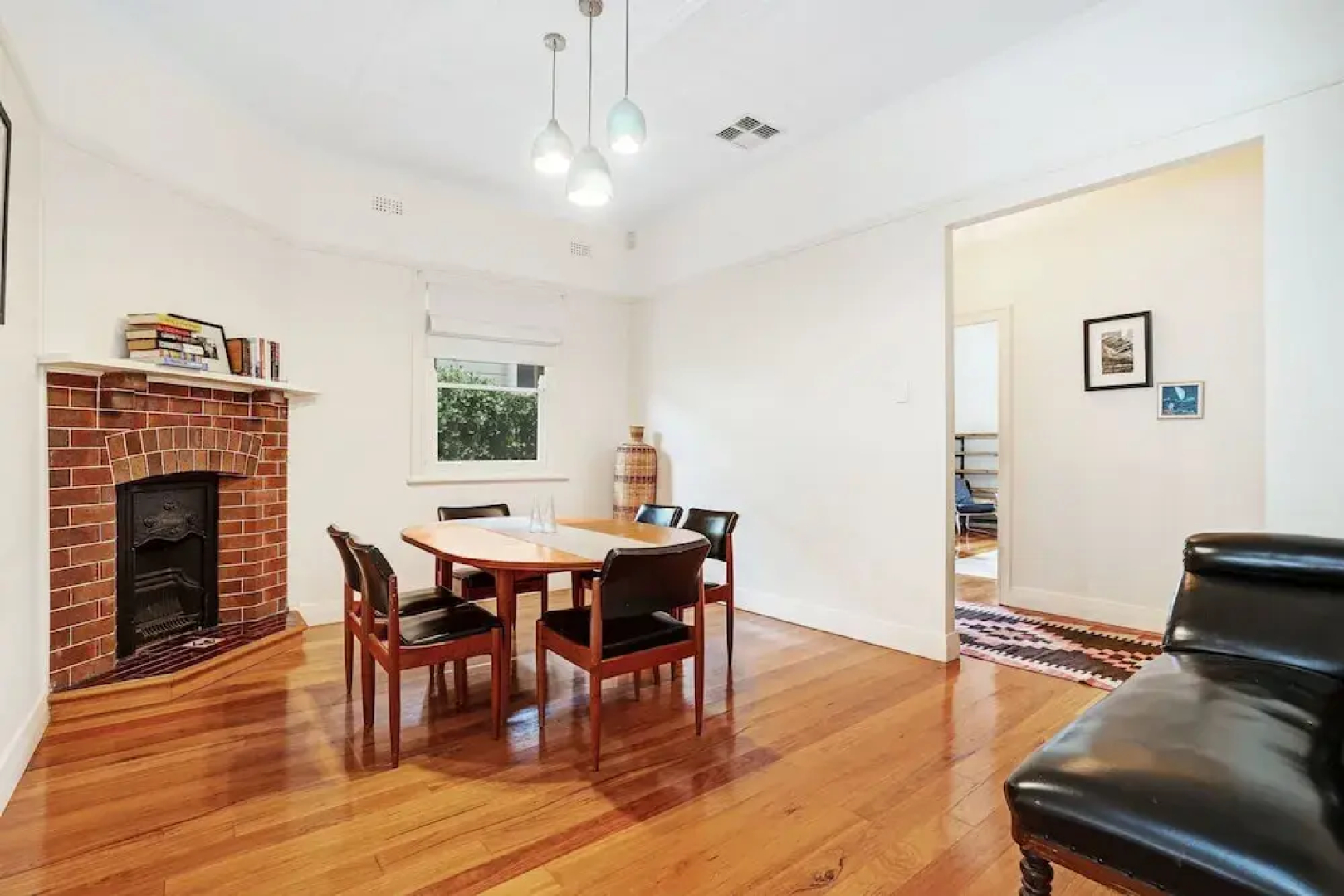 Newcastle Executive Homes - Cooks Hill Cottage