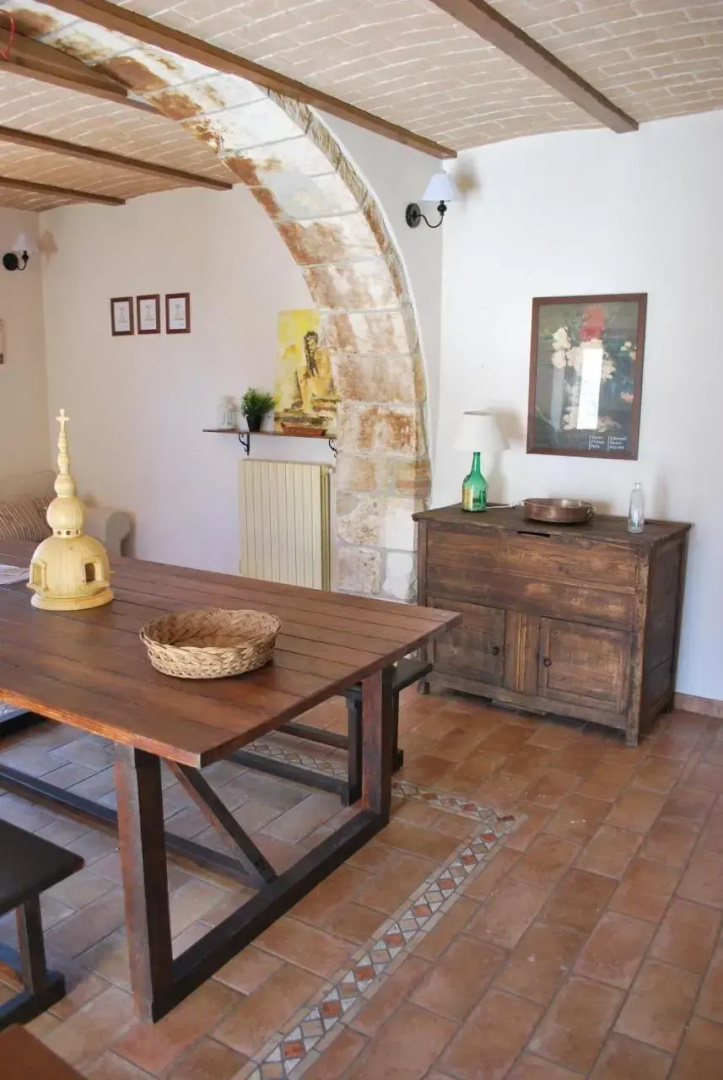 Stone House Ilovemajella